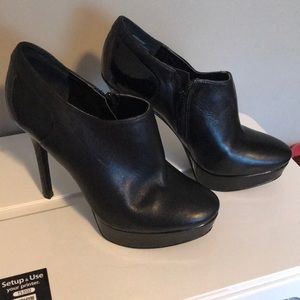 Nine West booties